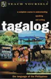 Tagalog (Teach Yourself)