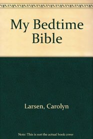 My Bedtime Bible