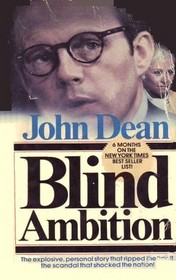 Blind Ambition