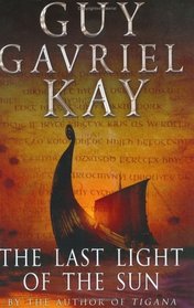 The Last Light of the Sun