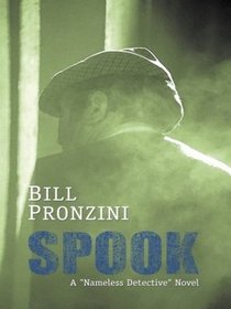 Spook (A Nameless Detective Novel)