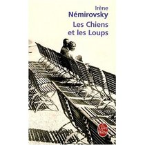 Les Chiens et les Loups (French Edition)