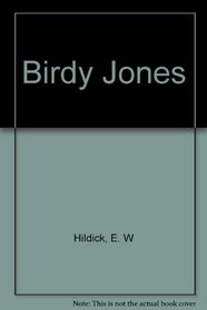 Birdy Jones