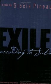 Exile According to Julia (Caraf Books)