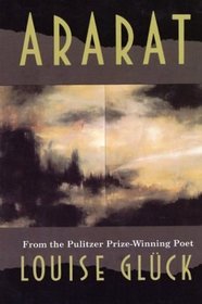 Ararat (American Poetry Series)