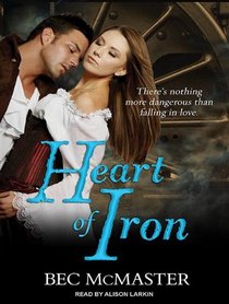 Heart of Iron (London Steampunk)