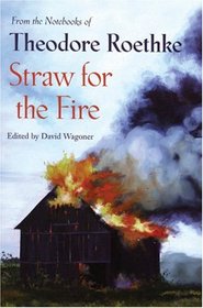 Straw for the Fire: From the Notebooks of Theodore Roethke