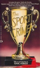 The Sport of Crime