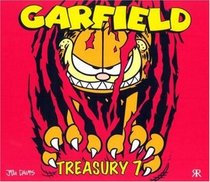 Garfield Treasury: No. 7 (Garfield Treasuries)