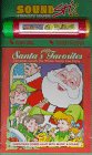 Santa's Favorites: Christmas Carols the Whole Family Can Enjoy : Christmas Comes Alive With Music  Sound (Sound Stix)