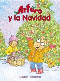 Arturo Y La Navidad / Arthur's Christmas