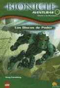 Los Discos De Poder / Trial by Fire (Bionicle) (Bionicle)