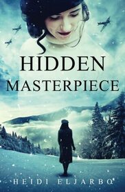Hidden Masterpiece: A Soli Hansen Mystery Book 3 (Soli Hansen Mysteries)