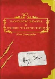 Fantastic Beasts and Where to Find Them