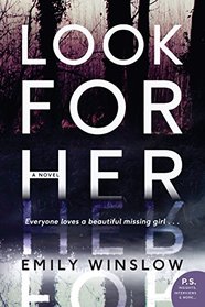 Look for Her (Keene and Frohmann, Bk 4)