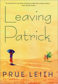 Leaving Patrick