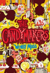 The Candymakers (Candymakers, Bk 1)