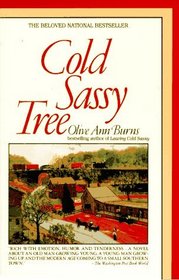 Cold Sassy Tree (Cold Sassy, Bk 1)