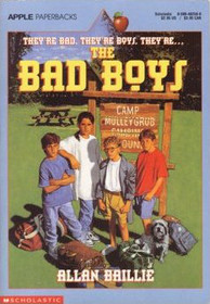 The Bad Boys