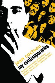 My Contemporaries (Peter Owen Modern Classics)