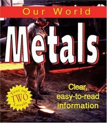 Metals (Our World)