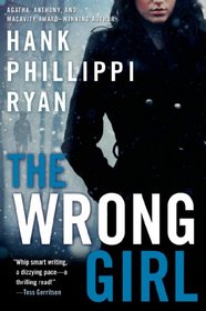 The Wrong Girl (Jane Ryland, Bk 2)