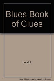 Blues Book of Clues