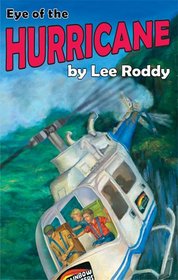 Eye of the Hurricane (The Ladd Family Adventure Series #9)
