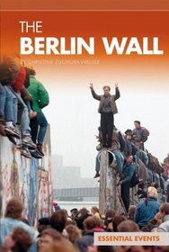 Berlin Wall (Essential Events Set 9)