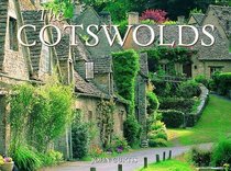 The Cotswolds (Curtis Series)