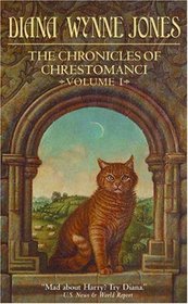 The Chronicles of Chrestomanci, Vol 1
