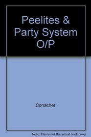 Peelites and the Party System, 1846-52