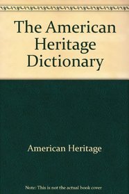 American Heritage DI