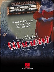 Barry Manilow's Copacabana: The Musical