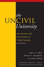 The Uncivil University: Intolerance on College Campuses