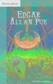 Retold Edgar Allan Poe (Retold Classics Anthologies)