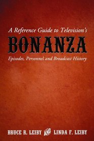 A Reference Guide to Television's Bonanza