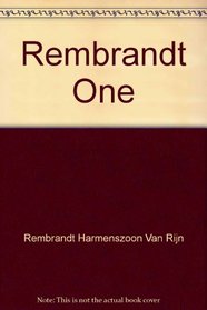 Rembrandt One (Every painting)