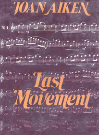 Last Movement (Large Print)