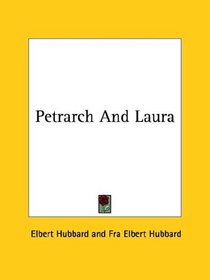 Petrarch and Laura