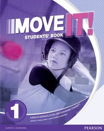 Move it! 1 Students' Book: 1 (Next Move)