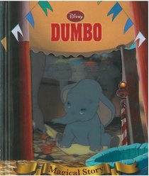 Disney Magical Story: Dumbo