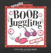 Boob Juggling (Naughty Shenanigans)