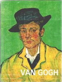 Vincent Van Gogh (Grands peintres et sculpteurs)