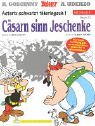 Asterix Mundart Geb, Bd.33, Csarn sinn Jeschenke