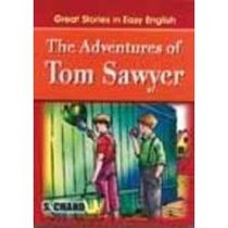 The Adventures of Tom Sawyer(Great Story
