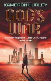 God's War: Bel Dame Apocrypha
