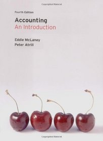 Accounting: AND MyAccountingLab: An Introduction