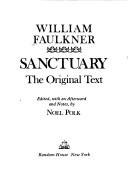 Sanctuary: The Orginal Text