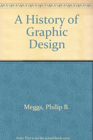 A History of Graphic Design